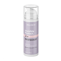 HollySkin Invisible Protect All Day Moisturizing Cream SPF 30 Зволожувальний крем від фотостаріння, 50 мл