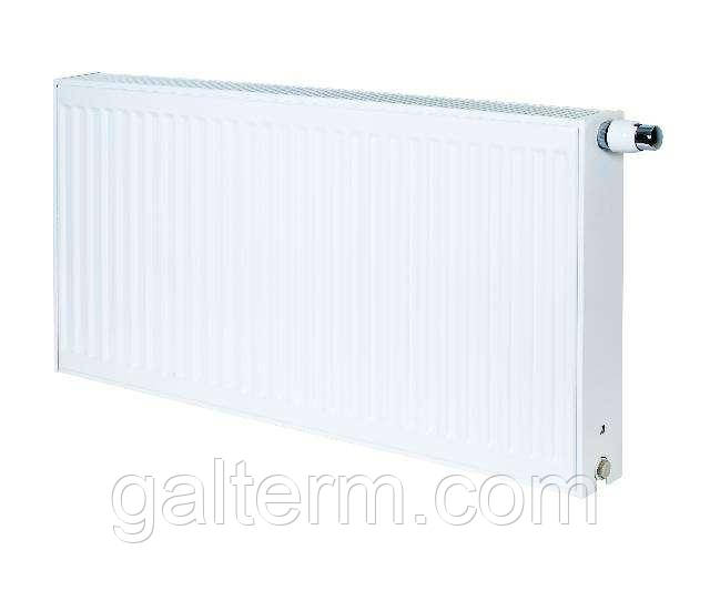 Сталевий радіатор PURMO Ventil Compact 22 300x 800