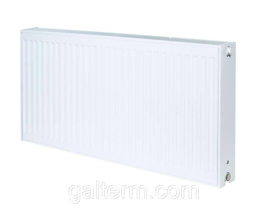Сталевий радіатор PURMO Compact 22 500x 1400