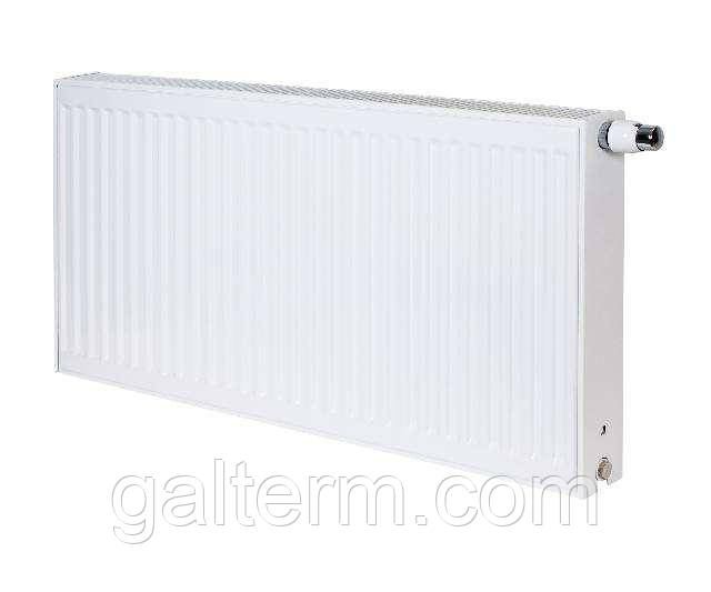 Сталевий радіатор PURMO Ventil Compact 22 200x 1400