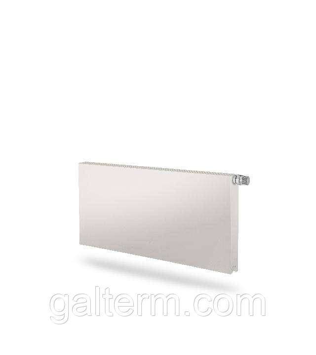 Сталевий радіатор PURMO Plan Ventil Compact 22 200x 2000