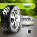 Шини 205/65 R 15 TORQUE TQ-021 літні, фото 7