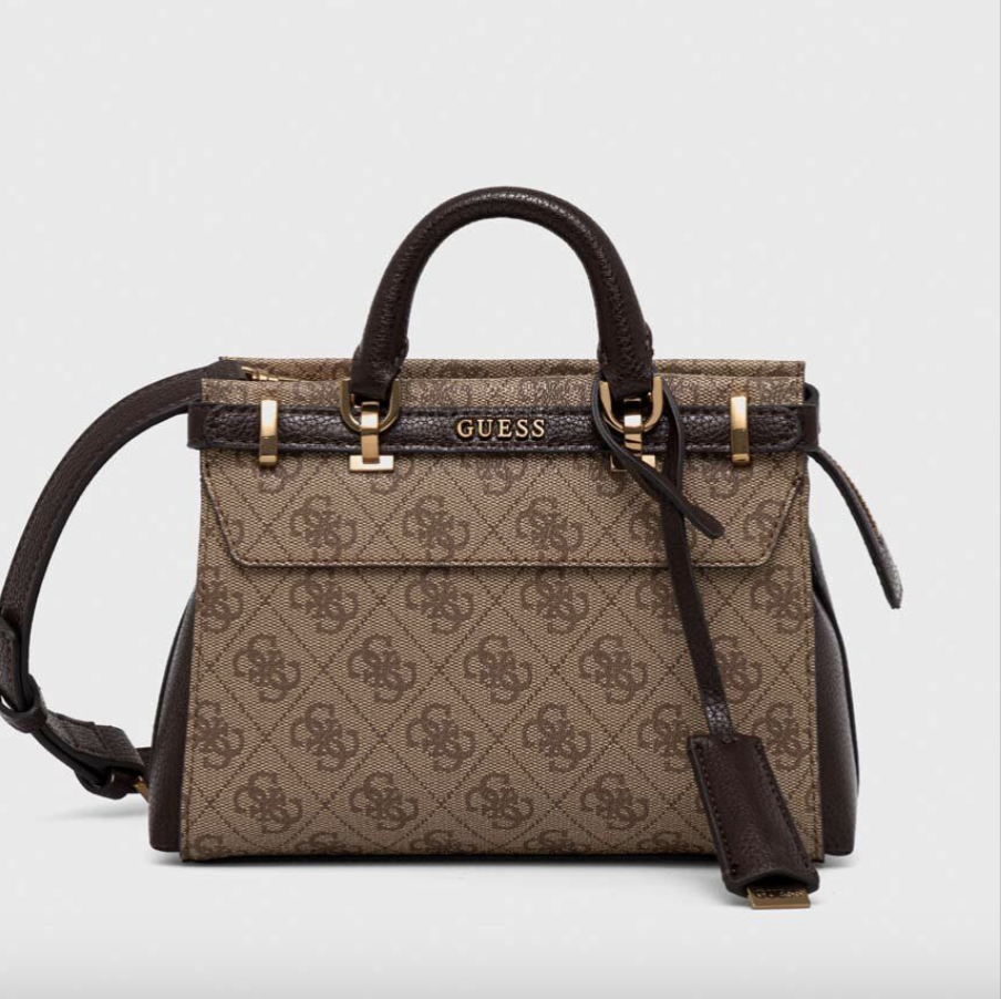 Жіноча сумка Guess Sestri. (0342)