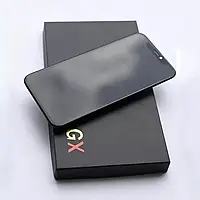 Дисплей iPhone XR (6.1") Black (GX)