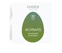 Форвард чоловічий комплекс, Choice