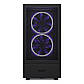 Корпус NZXT H5 Flow Black (CC-H51FB-01), фото 3