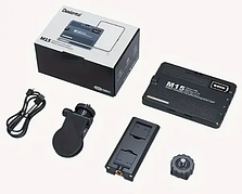 Світлодіодний кишеньковий відеоліхтар M15 Mini
