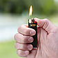 Запальничка BIC J25 mini 50 шт (блок), фото 4