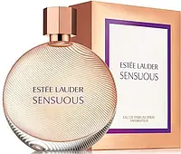 Женский парфюм Estee Lauder Sensuous 100 мл