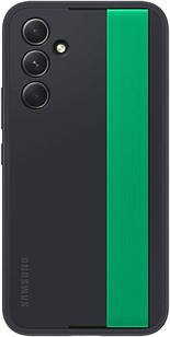 Оригінальний чохол Haze Grip Case Black для Galaxy A54 A546