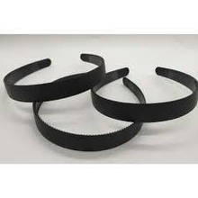 Обруч для волос 2.5 см