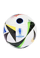 Футбольный мяч Adidas Euro 2024 Розмір 4