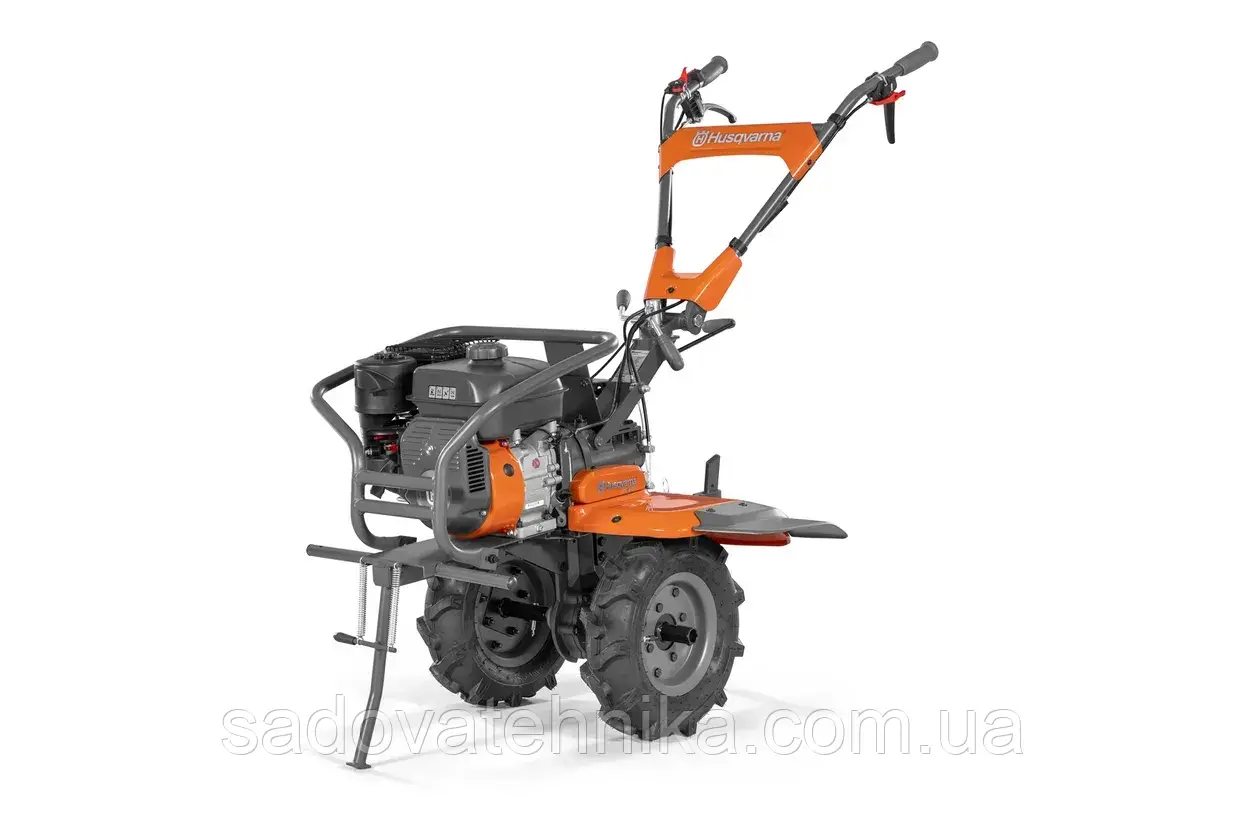 Мотоблок (культиватор) Husqvarna TF 440