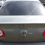 Volkswagen LB6S (4W, B6S) Granitegreen / Rock Green МЕТ. базова автоемаль ADI UPP - 0.8л, фото 3