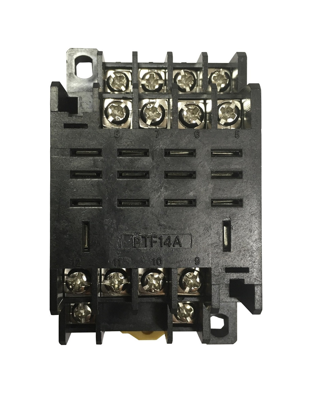 Роз'єм модульный РРП34-PTF14A (ppm77/4) для LY4 Techno Systems