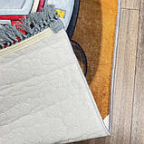 Турецькі дитячі килими на підлогу на гумовій основі 120Х180 см, фото 2