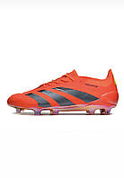 Футбольні бутси Adidas Predator FG 39