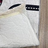 Турецькі дитячі килими на підлогу на гумовій основі 120Х180 см, фото 2