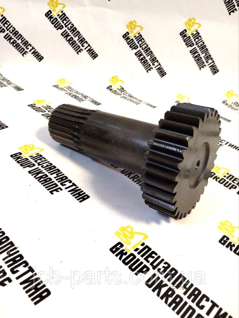 Вал у бортовий редуктор ходу на JCB JS200, JCB JS220, 05/903804