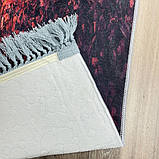 Турецькі дитячі килими на підлогу на гумовій основі 120Х180 см, фото 2