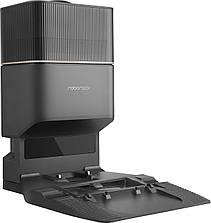 Робот-пилосос із вологим прибиранням RoboRock Q8 Max Plus Black (Q8MP52-00), фото 6