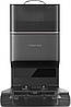 Робот-пилосос із вологим прибиранням RoboRock Q8 Max Plus Black (Q8MP52-00), фото 8