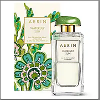 Женская парфюмированная вода Aerin Lauder Waterlily Sun 100 мл