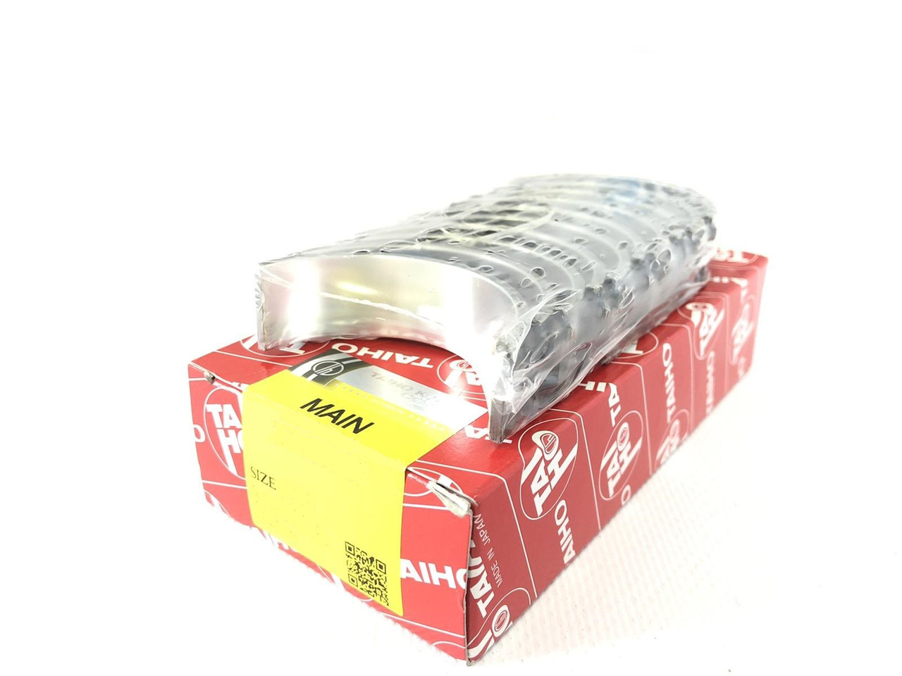 Вкладиші корінні 0.5 FAW CA1011 B-1-1002021D (M651A050), фото 1