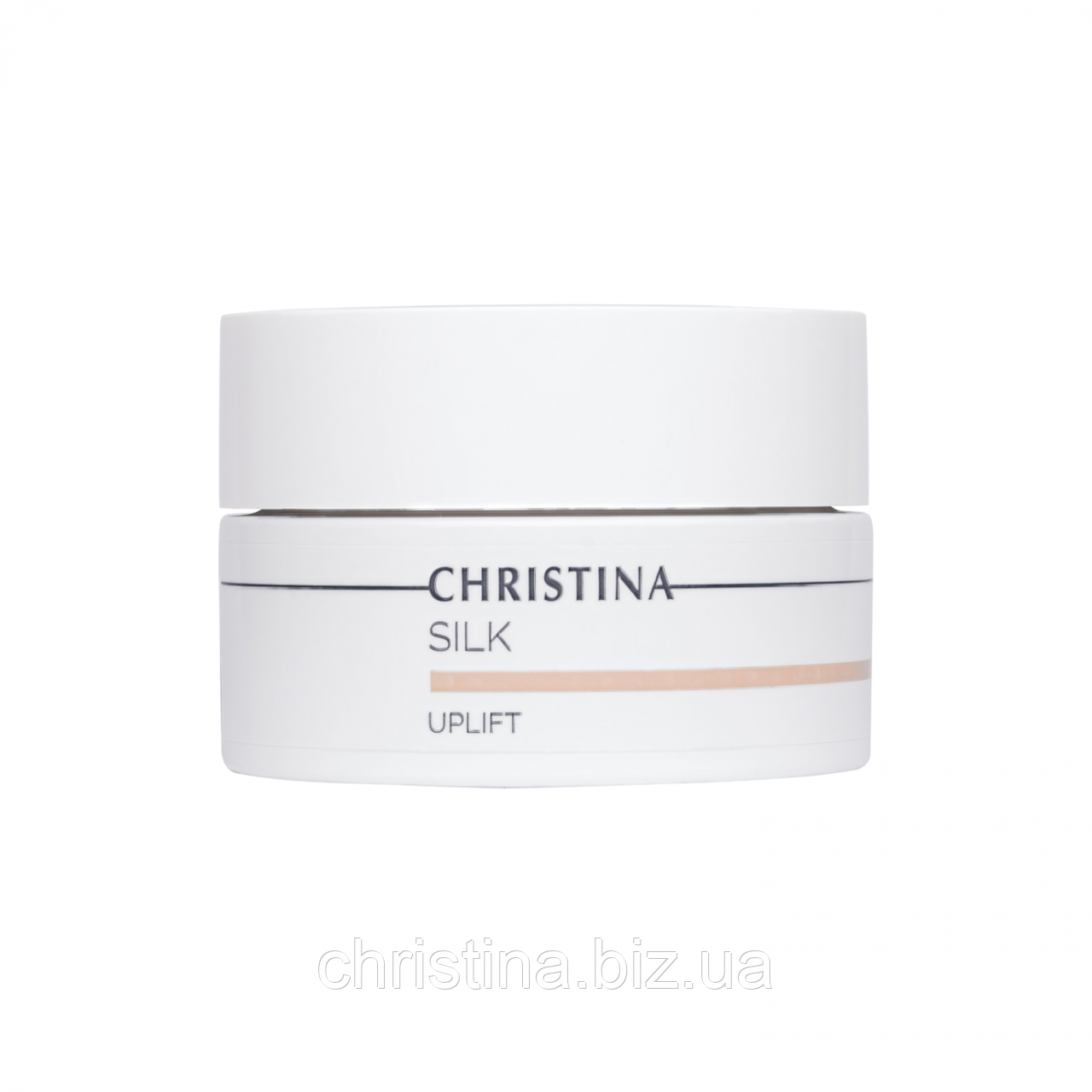 Ліфтинг-крем UpLift Cream Silk TM Christina