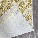 Турецька килимова доріжка на підлогу на гумовій основі 80х200 см, фото 2