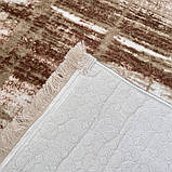 Турецька килимова доріжка на підлогу на гумовій основі 80х200 см, фото 2