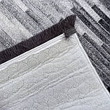 Турецька килимова доріжка на підлогу на гумовій основі 80х200 см, фото 2