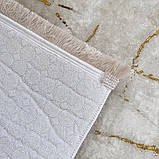 Турецька килимова доріжка на підлогу на гумовій основі 80х200 см, фото 2