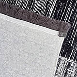 Турецька килимова доріжка на підлогу на гумовій основі 80х200 см, фото 2