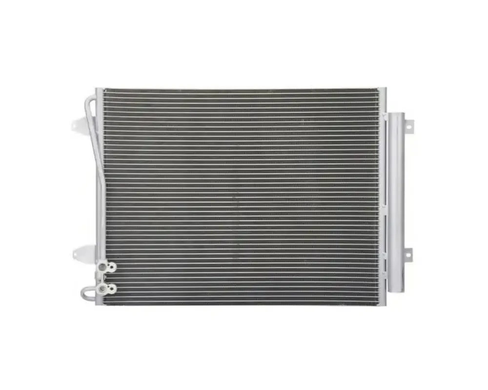 Конденсор VW Passat B7 USA, B8 USA (TYC) 3C0820411, 3C0820411D, 561820411