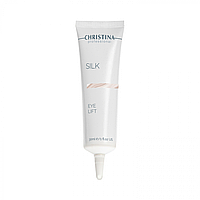 Лифтинг-крем для кожи вокруг глаз Silk TM Christina