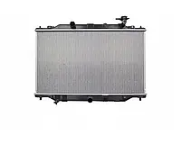 Радиатор охлаждения Mazda CX-5 (Van Wezel) PE0115200B