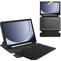 Чехол-клавиатура Infinity Case для Samsung Galaxy Tab S9 Black