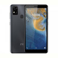 Смартфон ZTE Blade A31 2/32 GB Dual Sim Gray