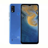 Смартфон ZTE Blade A51 2/32GB Dual Sim Blue