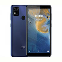 Смартфон ZTE Blade A31 2/32 GB Dual Sim Blue