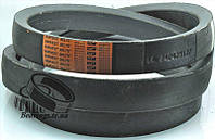 Ремінь HL - 2830 кат.№:340435127 Harvest Belts