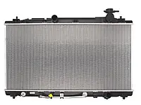 Радиатор охлаждения Toyota Camry V40, Avalon, Venza, Lexus GS 3.5L 06-12 (Tempest) 16400AD020