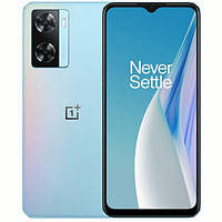 Смартфон OnePlus Nord N20 SE 4/64 GB Dual Sim Blue EU_