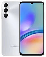 Смартфон Samsung Galaxy A05s SM-A057 4/128GB Dual Sim Silver (SM-A057GZSVEUC)