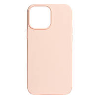 Чехол Soft Case Full Size для Apple iPhone 13 Pro Max Grepefruit TO, код: 7619314