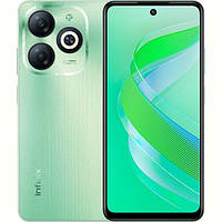 Смартфон Infinix Smart 8 X6525 3/64 GB Dual Sim Crystal Green