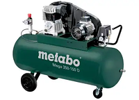 Компрессор Metabo Mega 350-150 D (Компрессоры)