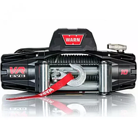 Лебедка автомобильная WARN VR EVO 10 - 12 вольт - 4536 кг