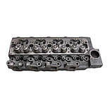 Прокладка ГБЦ головки блока циліндрів Ford Transit 2.5 d/tdi, Форд Транзит 2.5 дизель 1986-2000, 924F6051AA, фото 2